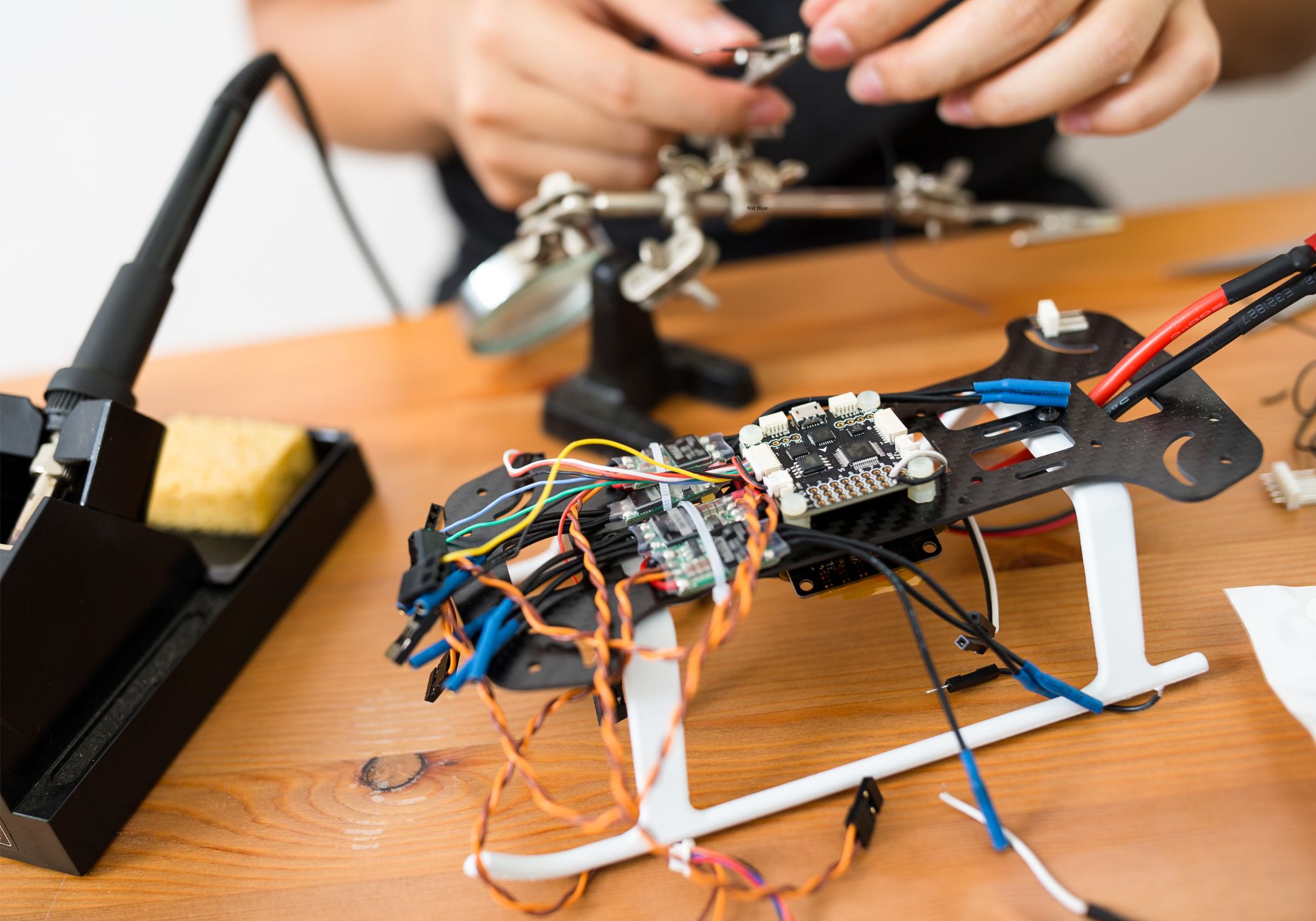 Drone parts shop near me discount