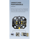EDU450 Carrier Board