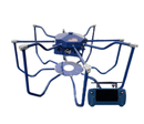 Oregon Blue Unmanned