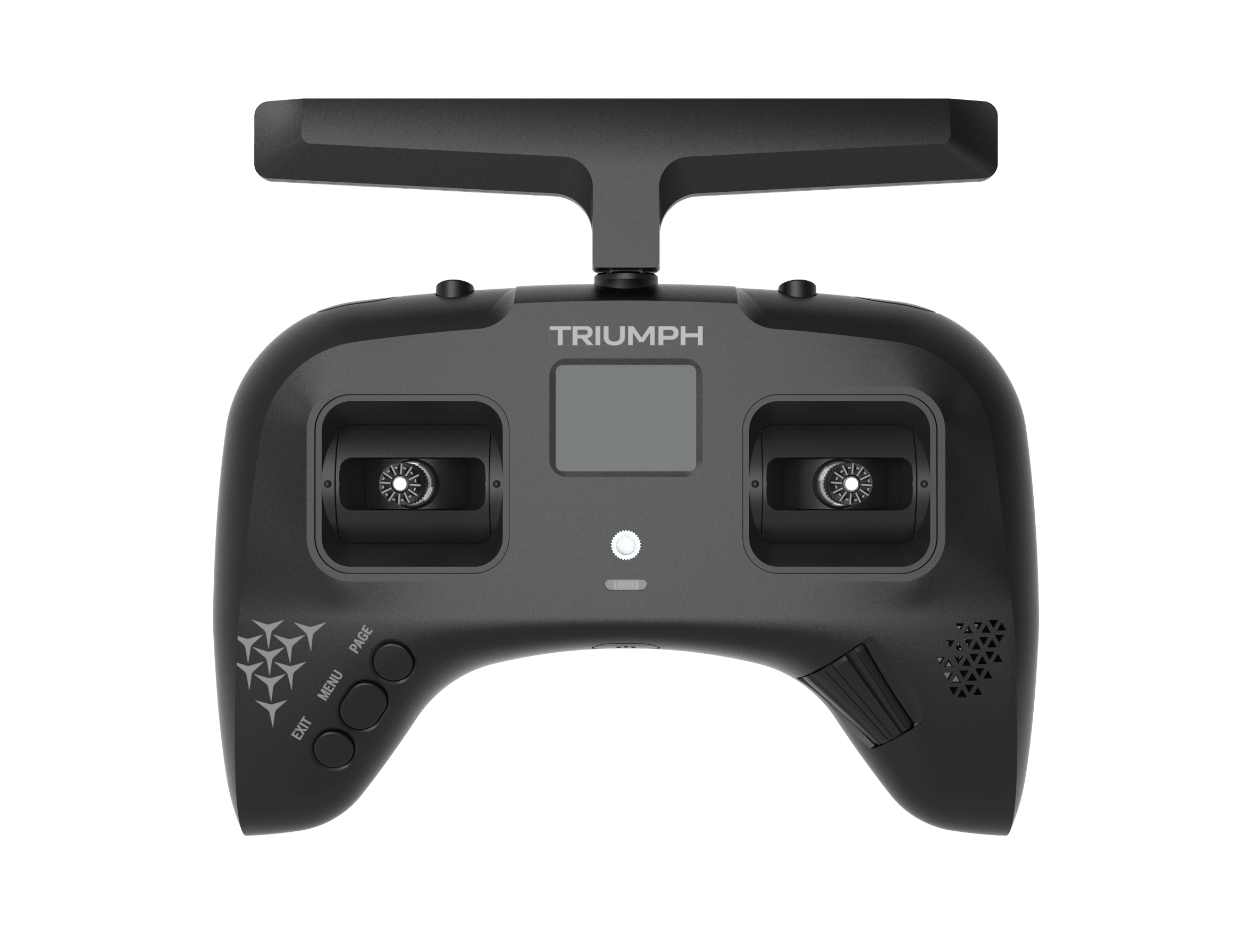 Team Black Sheep Tango 2 Pro Radio Controller - Crossfire - NDAA
