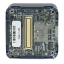 Cube Blue H7
