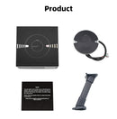 Here3+ with iStand