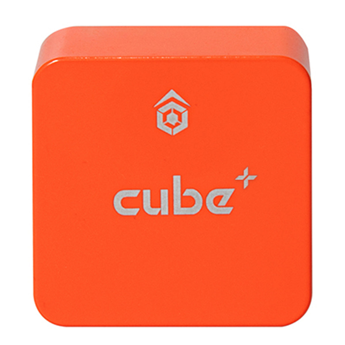 Cube Orange+