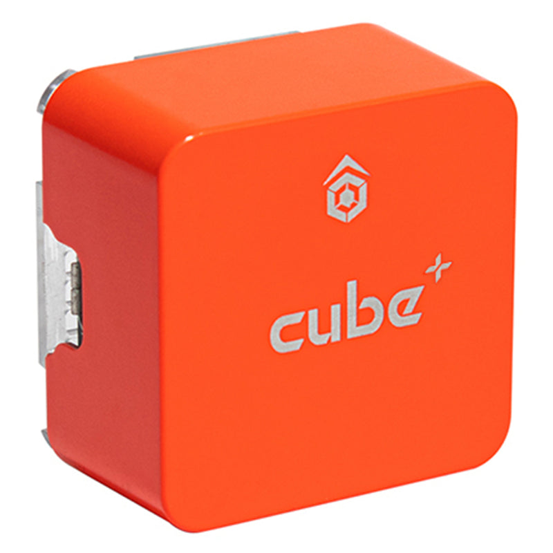 Cube Orange+