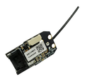 Cube ID Serial Version (RemoteID)