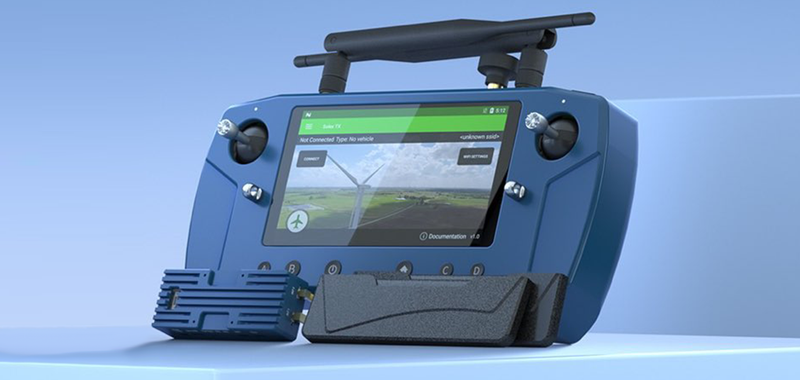 U.S. drone adoption is accelerating. Are you ready?