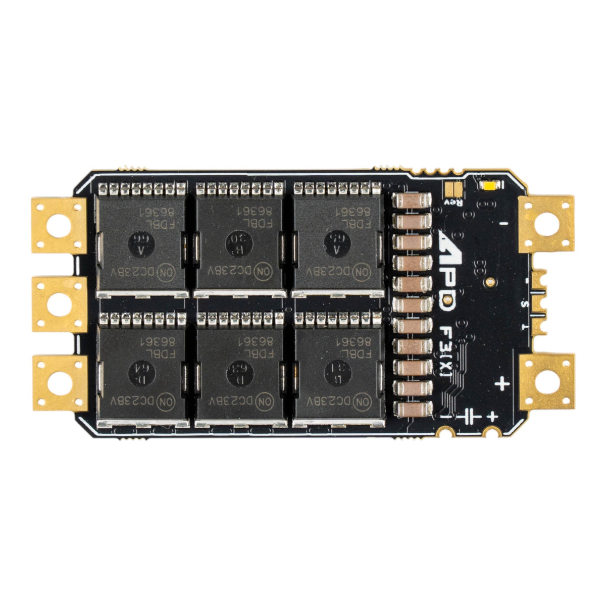 120F3[x]v2 - 120A APD ESC