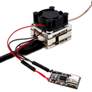 Divimath HDMI VTX Accessory Kit - Fan and USB-C PD Power Wire Harness