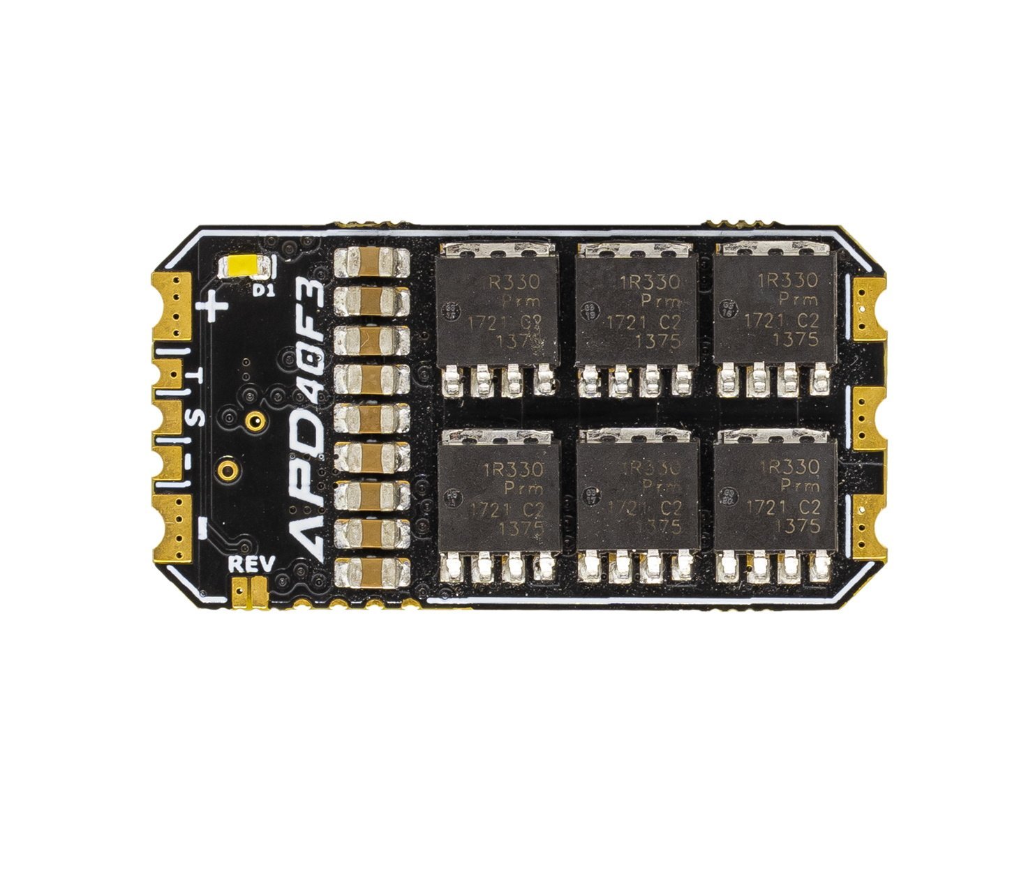 40F3v2 - 40A APD ESC