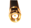 900MHz 2dBi Monopole Antenna - NW Blue