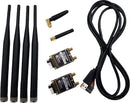 RFD 900x-US Telemetry Bundle for CubePilot