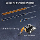 Divimath SeekerHD Ribbon Cable (50mm 22-22pin)