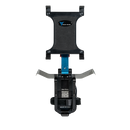 Tablet Mount for Herelink Blue with Case by Vision Aerial