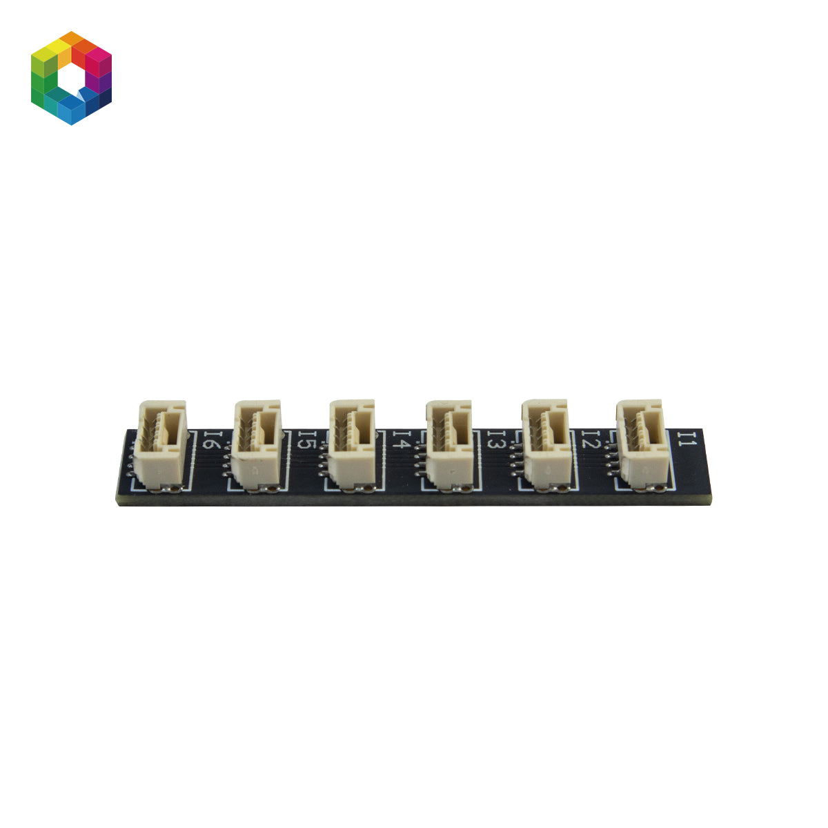 CubePilot - CAN BUS Splitter - HX4-06152