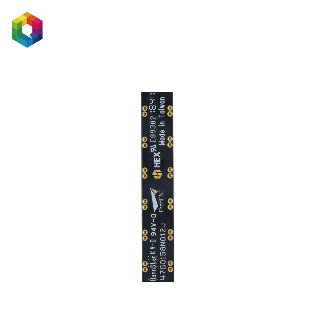 CAN BUS Splitter | CubePilot Drone Accessory | NW Blue