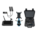 Tablet Mount for Herelink Black with Case by Vision Aerial + Herelink Black v1.1 Combo