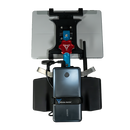 Tablet Mount for Herelink Black with Case by Vision Aerial + Herelink Black v1.1 Combo