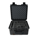 Tablet Mount for Herelink Black with Case by Vision Aerial