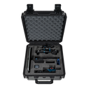 Tablet Mount for Herelink Black with Case by Vision Aerial + Herelink Black v1.1 Combo