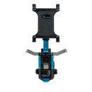 Tablet Mount for Herelink Black with Case by Vision Aerial
