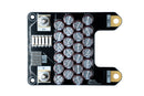 APD 120V 3600uF Capacitor Bank