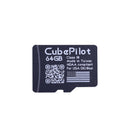 CubePilot SD Card NDAA