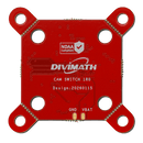 Divimath Camera Switcher (3-input)