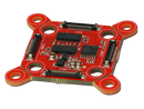 Divimath Camera Switcher (3-input)