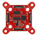 Divimath Camera Switcher (3-input)