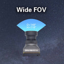 Divimath SeekerHD 1080p60 Raspberry Pi Camera