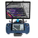 Tablet Mount for Herelink Blue by Vision Aerial