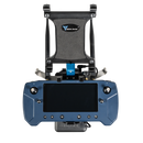 Tablet Mount for Herelink Blue by Vision Aerial