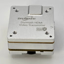 Divimath HDMI VTX – Digital 5.8 GHz HDMI Wireless Link for FPV and Embedded Systems