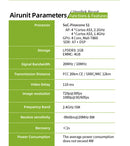 Herelink Black v1.1 Bundle