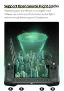 Herelink Black v1.1 Bundle