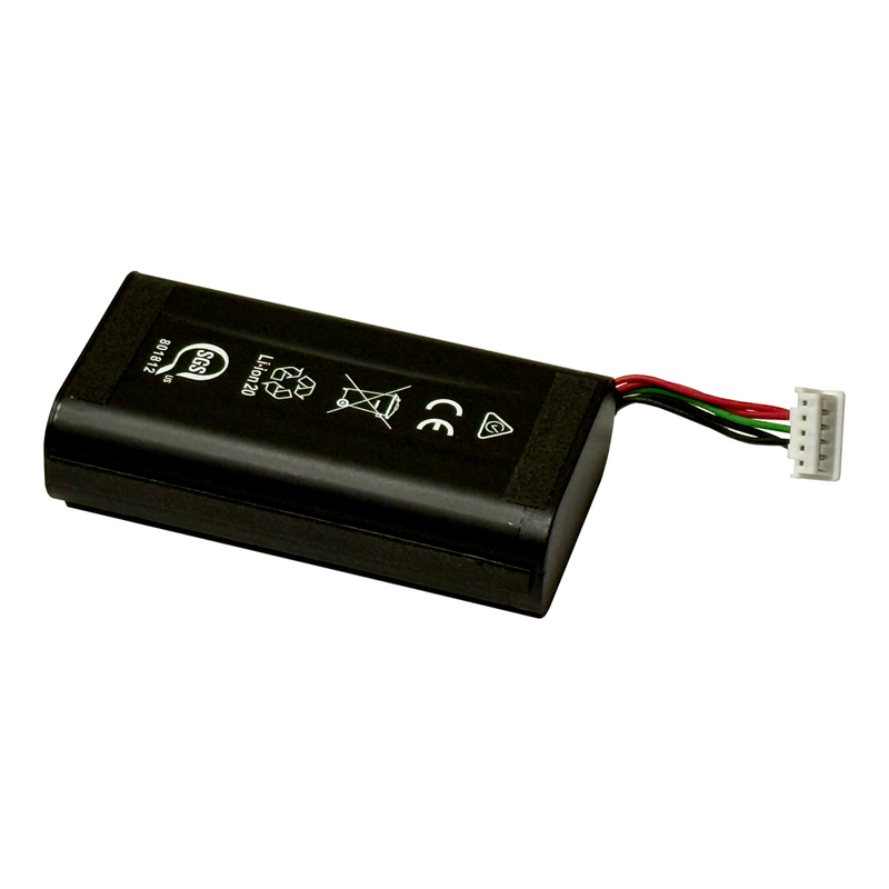 Herelink Blue/Black v1.1 Controller Battery