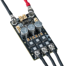 Hargrave microDRIVE LPi