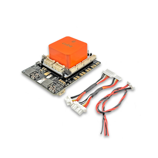 Airbot Mini Carrier Board + PDB Pro V2 200A Combo
