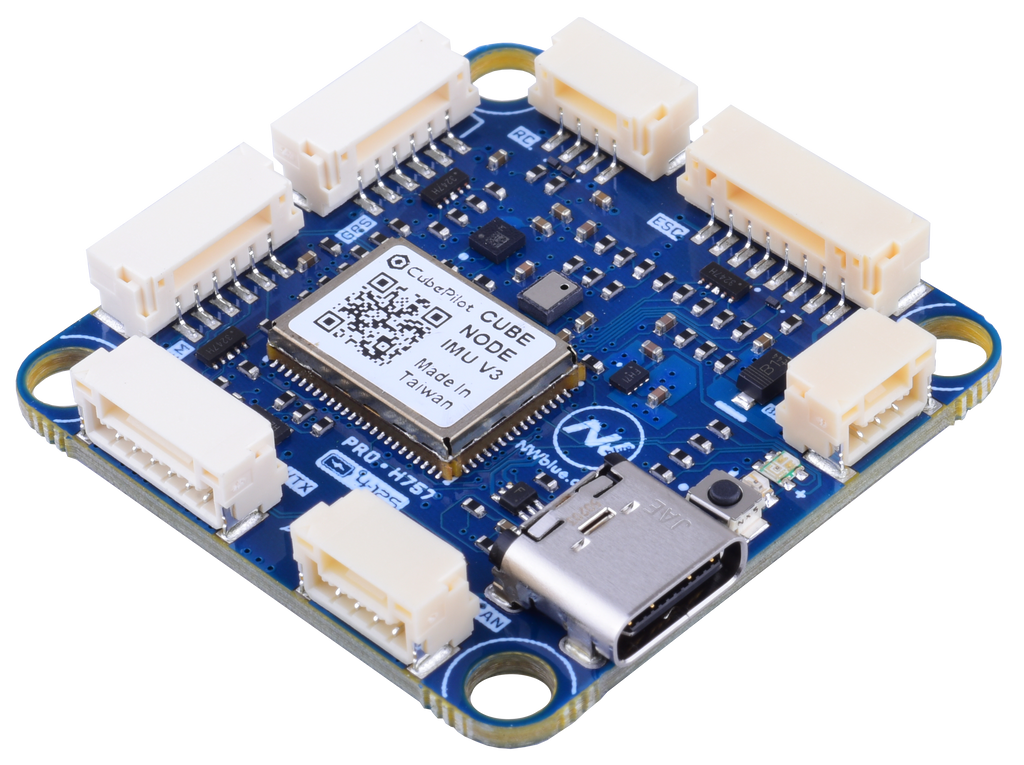ENDOPRHINES AUTOPILOT モジュール PRO-H757 Autopilot