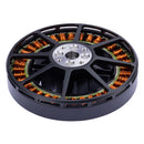 Hargrave HT|8