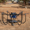 Oregon Blue Unmanned