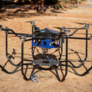 Oregon Blue Unmanned