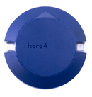 Here4 Blue Multiband RTK GNSS/GPS with bluetooth5.2