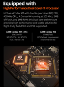 Cube Orange+ Standard Set ADS-B (Latest Version)