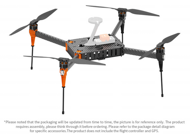 Hexsoon EDU-650 v2