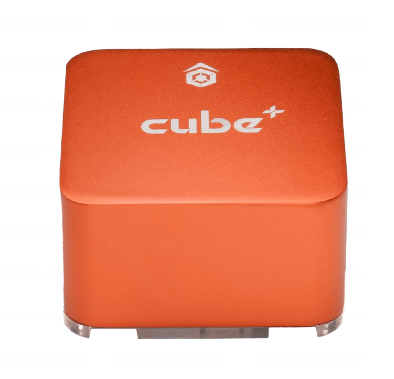 Cube Orange+