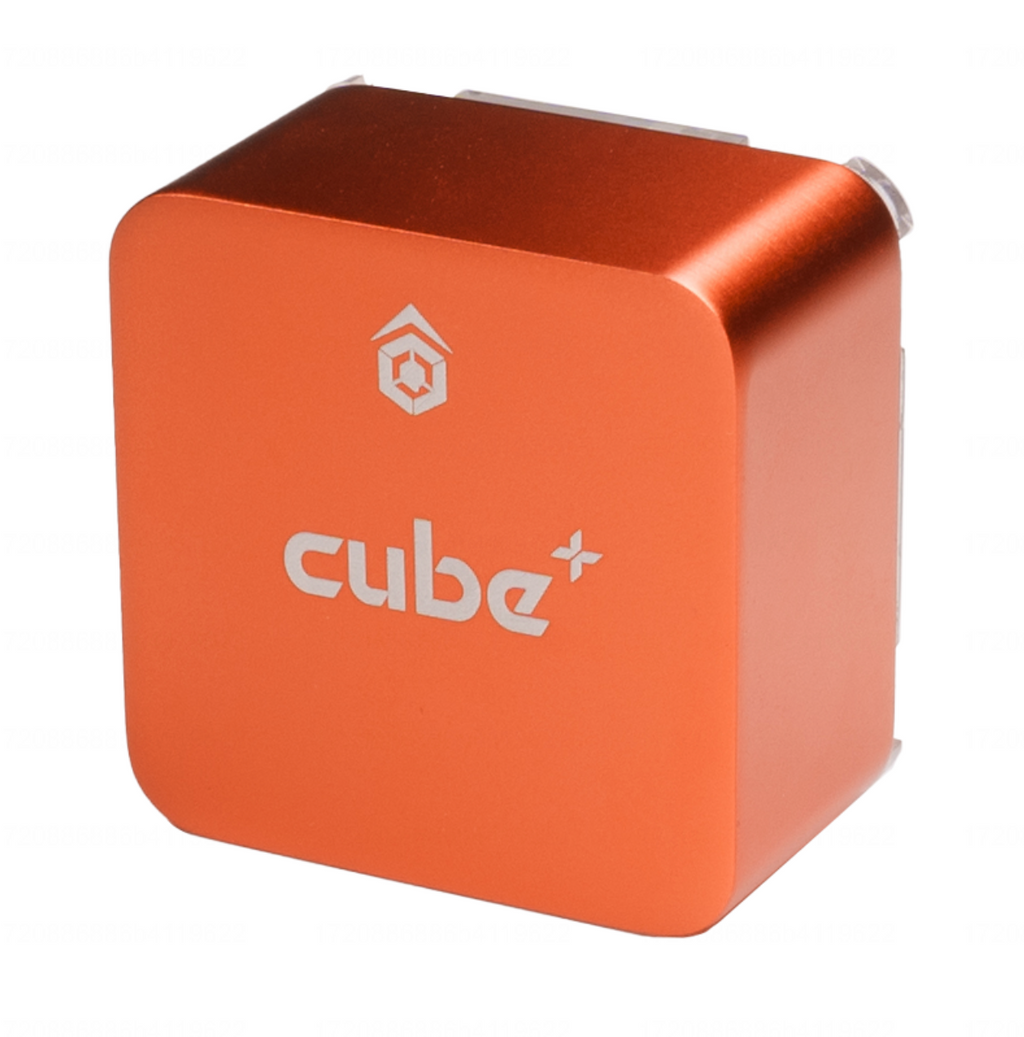 CubePilot - Cube Orange+ - HX4-06214