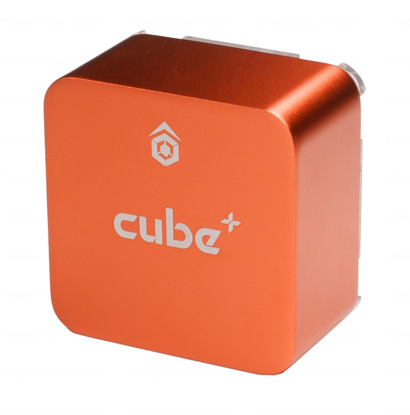 Cube Orange+