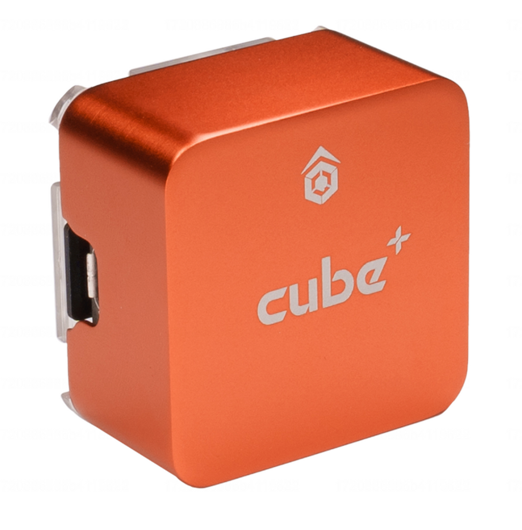 CubePilot - Cube Orange+ - HX4-06214