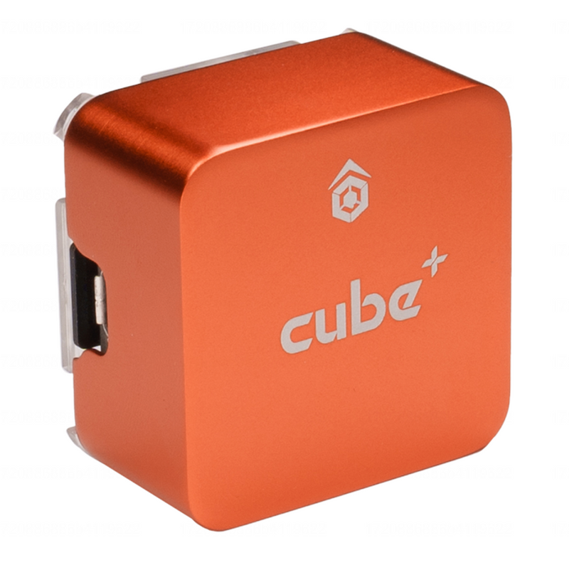 Cube Orange+